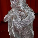 外国人「最高すぎると思った金属細工の作品を見せていく！」