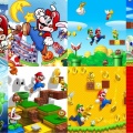 思わず口ずさむ！マリオシリーズで最高の曲を徹底紹介