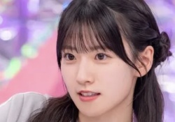 櫻坂の石森が選抜落ちなのは不憫すぎる