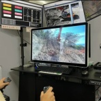 Flat Panel TV and Display World-2....液晶/有機EL・業界・動向