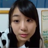 『[動画]2017.12.10（20:43～） SHOWROOM　「=LOVE(イコールラブ) 瀧脇笙古」＠個人配信』の画像