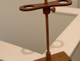 実験器具がインテリアに変わる瞬間