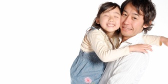 現在は妻子と別居中。子供に会わせてもらいたいとお願いしても無視されている…