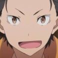 リゼロ最初から最新迄アマプラで見たんだけど面白いね