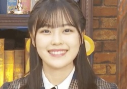 【神GIF】柴田柚菜が小刻みに揺れただけでこんなに可愛いんだなwwwwwww