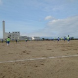 『長洲にて』の画像