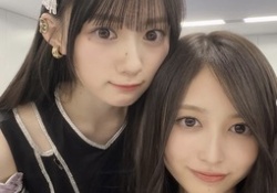 【速報】最近の井上和、堀北真希を超えてしまう