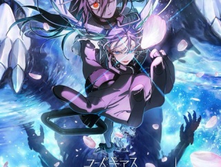 新作【コードギアス 星追いのアスパル】制作決定「ゼロレクイエムで綺麗に終わったよね？」【海外の反応】