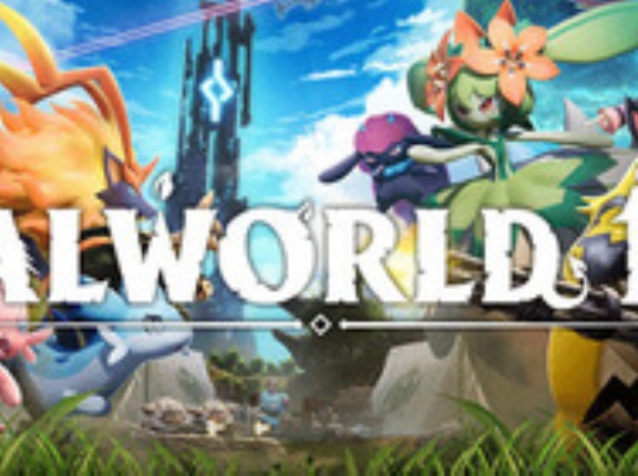 パルワールド、大人気過ぎてSteam同接「85万人」を突破
