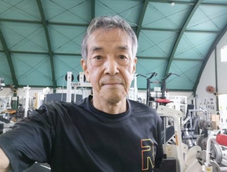 歳時記（７月３日　ブラシ除草機格納、草刈正雄再開）