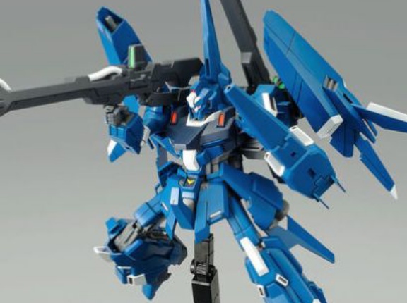 【ガンプラ】ユニコーン祭りでサーバーダウンだと？！