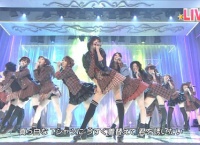 前田敦子センターの「恋するフォーチュンクッキー」を想像するとやばい