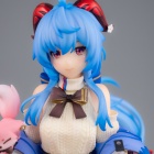 甘雨 現代服Ver.　完成