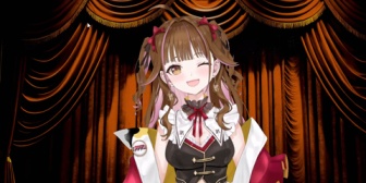 【VTuber】上乗さん新衣装、何やこの美少女は！パチやってなさそうまである