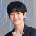韓国　チョン・へイン＆ハヨンが…　(*_*)