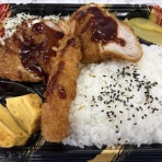 かなちゅうごはん