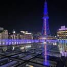 【2025年11月】２．名古屋：名古屋市美術館、久屋大通公園