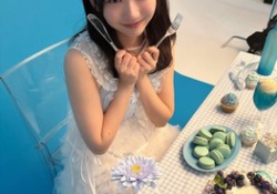 【朗報】藤嶌果歩さん、吉岡里帆のグラビアみたいなことをやり出す