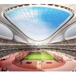 新国立競技場、「Ａ案」で政府に報告へ　