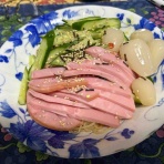 ワハハ本舗シェフ米山の『おいしい生活』