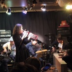 帰って来たジョニー