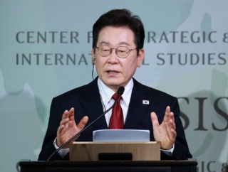 李在明支持率48.3％、与党の支持率も40％崩壊＝韓国の反応