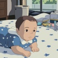 孫は可愛いが…