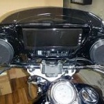 オーディオを楽しむためのバイクｗｗｗｗ