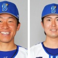 DeNA戦力外通告…京山は目に涙、徳山は明るく「受け止める」 ともに現役続行を希望「体が元気なうちは続けたい」