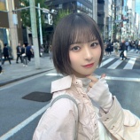 『[ノイミー] 菜々風ちゃん美人すぎやな』の画像