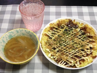 【貧乏飯】時短で激安な、４９円ごはん。