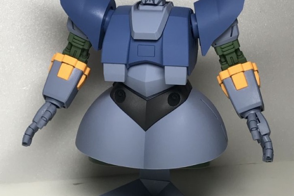 スーパーガンプラ作ったブログ