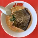 福島県郡山市 ラーメン山岡家 郡山店