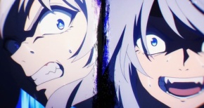 【ウマ娘 シンデレラグレイ】第22話 感想 白と灰色の有マ記念