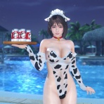 DOAXVVオーナーのゲームブログ