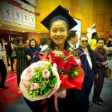 『里奈、卒業おめでとう‼️』の画像