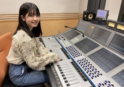 【神GIF】筒井あやめちゃんの幼稚園児みたいな小さな手が好きな奴！！！
