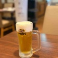 月末は高級中華店へ