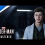 【悲報】PS5『スパイダーマン リマスター』主人公ピーター・パーカーの顔が変更！海外で炎上してしまう