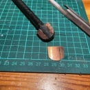 ikeda9CⅢ用トーンアーム　7