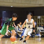 北本ミニバスクラブ(KMBC)