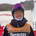 福田選手コブ１位