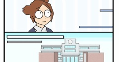 10:母校で教材になってた私の進路選択／数学の目覚め3／先生の印象