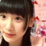 『[動画]2017.12.11（19:03～） SHOWROOM　「=LOVE(イコールラブ) 斎藤樹愛羅」＠個人配信』の画像