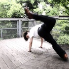 『Pei Chan　in   大池　９』の画像