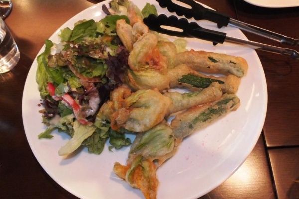 赤城南面の地中海 ソーレソーレ