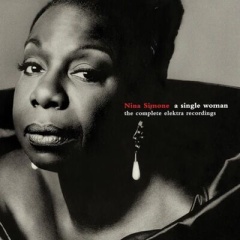 【再入荷】●新品LP● NINA SIMONE / Single Woman: The Complete Elektra Recordings : 最後のスタジオ・アルバム