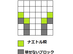 ポケとる ナエトル ウィンク のイベントを攻略 スーパーチャレンジ ぴかぴか日誌 ポケとるなど 攻略