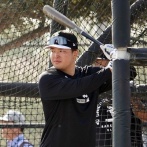 村上宗隆の圧倒的な打撃練習に米記者驚愕…ファン喝采「ネクスト大谷を手に入れた」