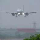 定点　富山空港　2026/5/21 thu